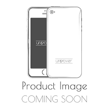 Urcover® Apple iPhone 6 Schutzhülle Kanten Bumper Glitzer Case Bling Cover